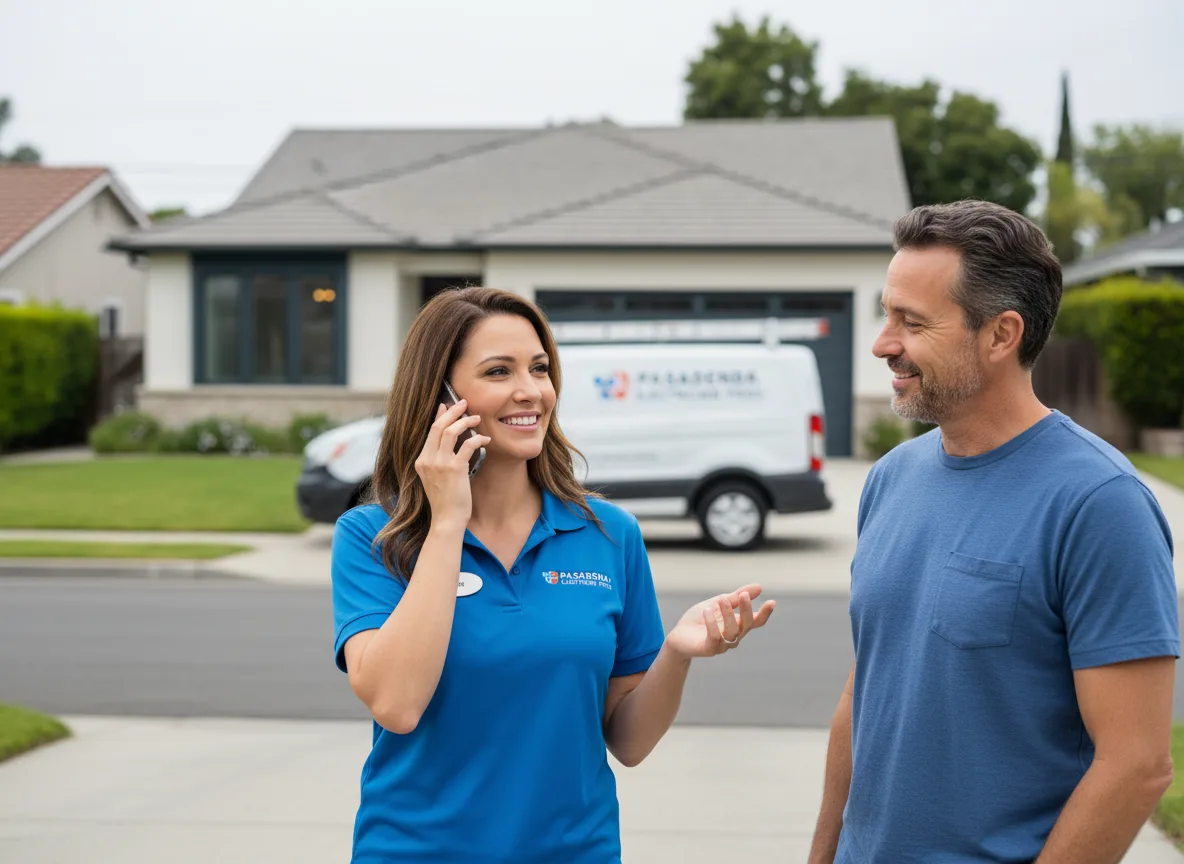 Electrician Tad, WV FAQs